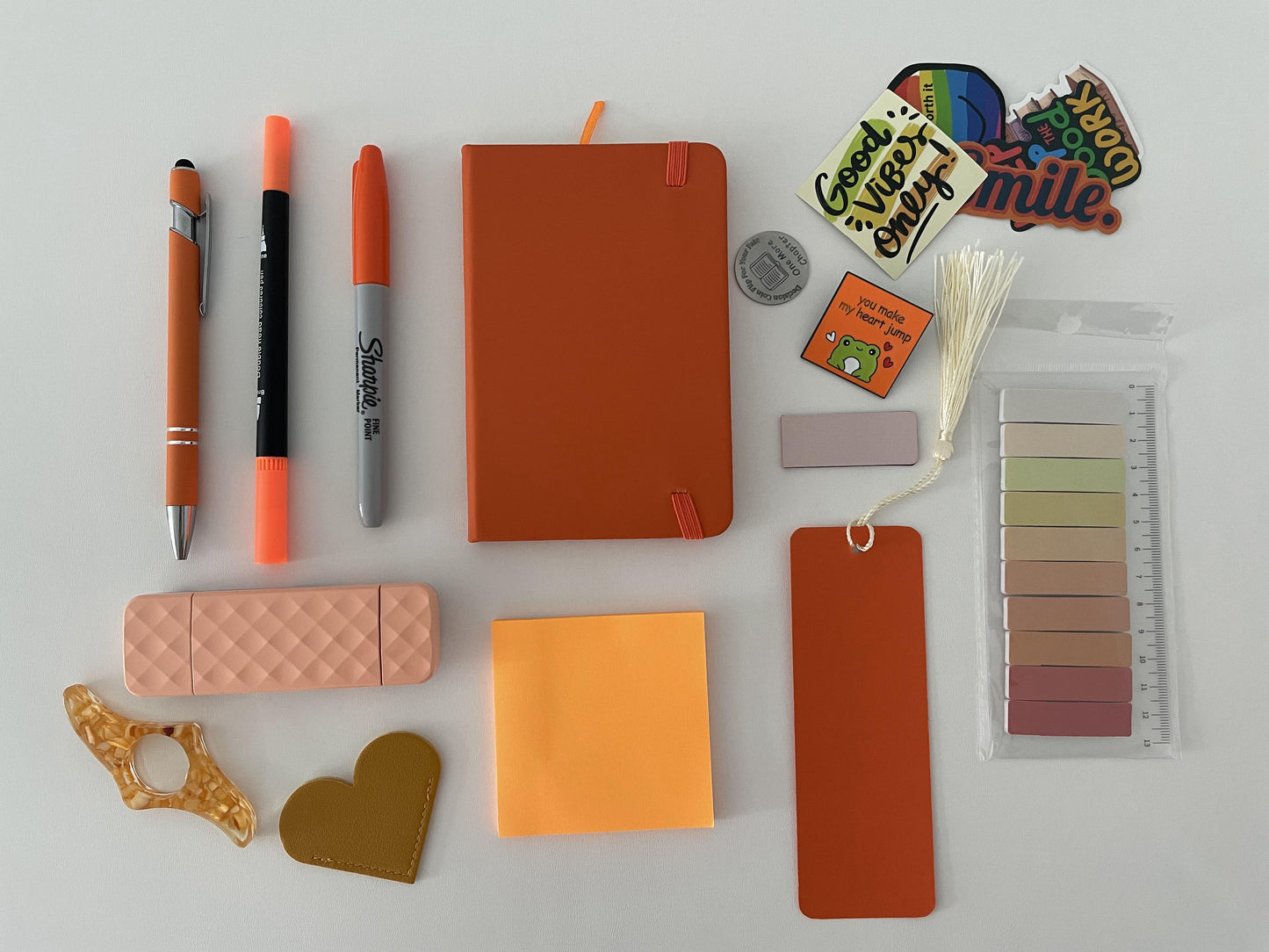 Bookish Bundle Basic