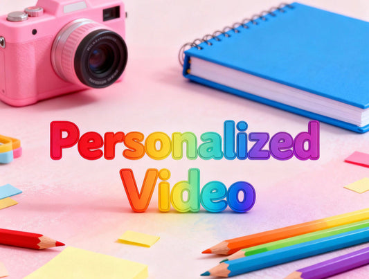Personalized Video