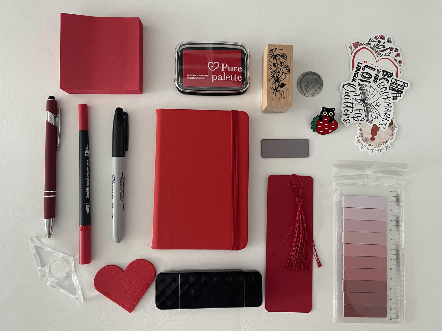 Bookish Bundle