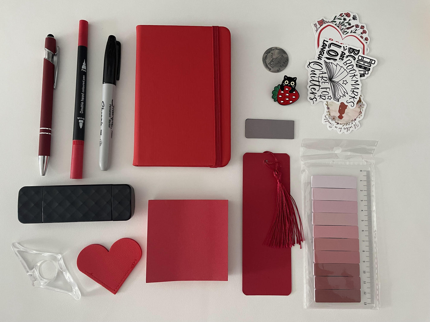 Bookish Bundle Basic