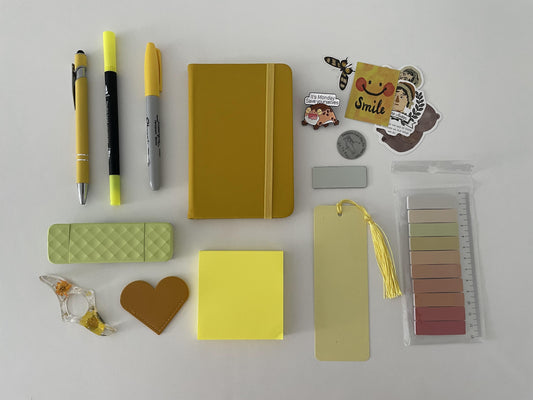 Bookish Bundle Basic