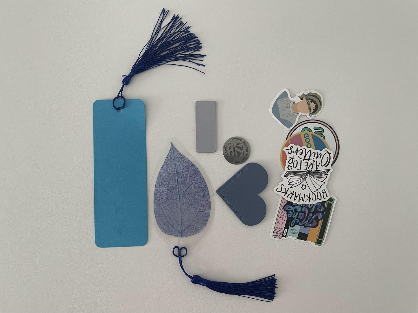 Bookmark Pack