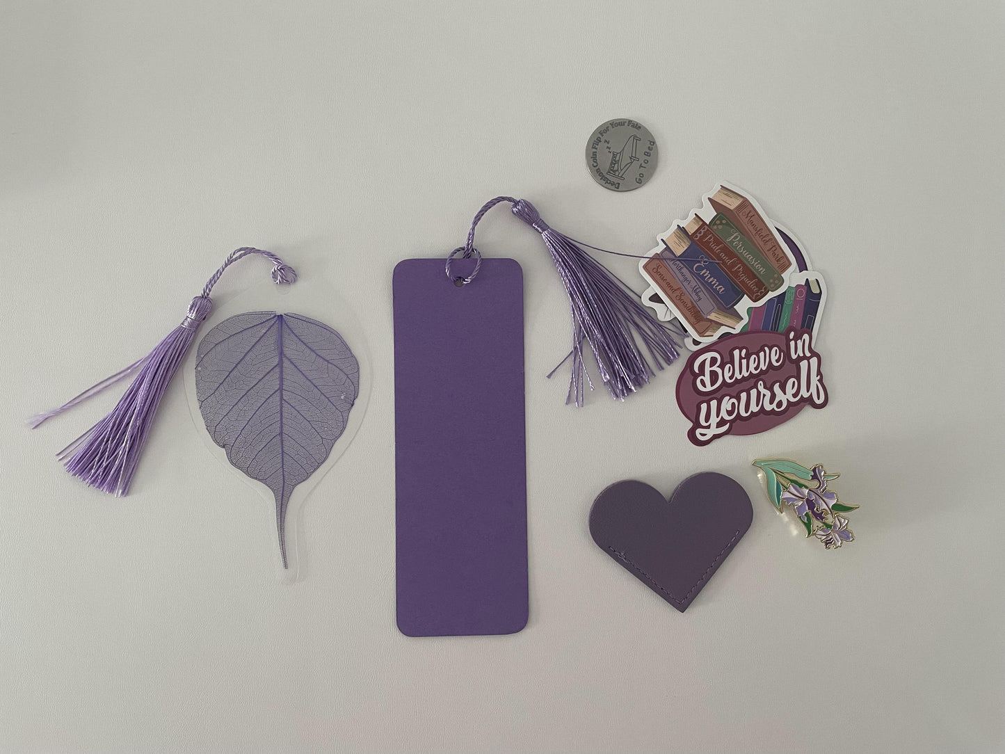 Bookmark Pack