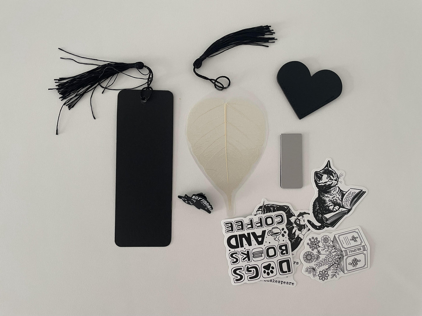 Bookmark Pack