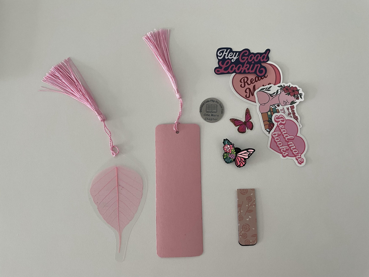 Bookmark Pack